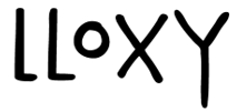 LLOXY Logo