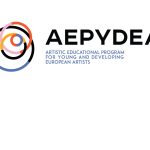 ΚΑΛΕΣΜΑ ΓΙΑ ΑΙΤΗΣΕΙΣ – ΠΡΟΓΡΑΜΜΑ ARTISTIC RESIDENCY “AEPYDEA”