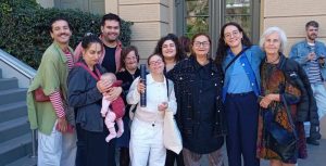 Έπαινος στην ομάδα «Εν Δυνάμει»