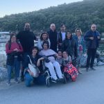 Μια ταινία μικρού μήκους ετοιμάζεται - Hero 1