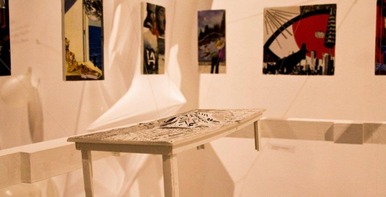 Συμμετοχή της ομάδας Εν Δυνάμει στο Φεστιβάλ Inspire