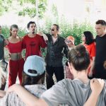 AEPYDEA – Συμμετοχή σε Ευρωπαϊκό Καλλιτεχνικό Πρόγραμμα Εν δυνάμει