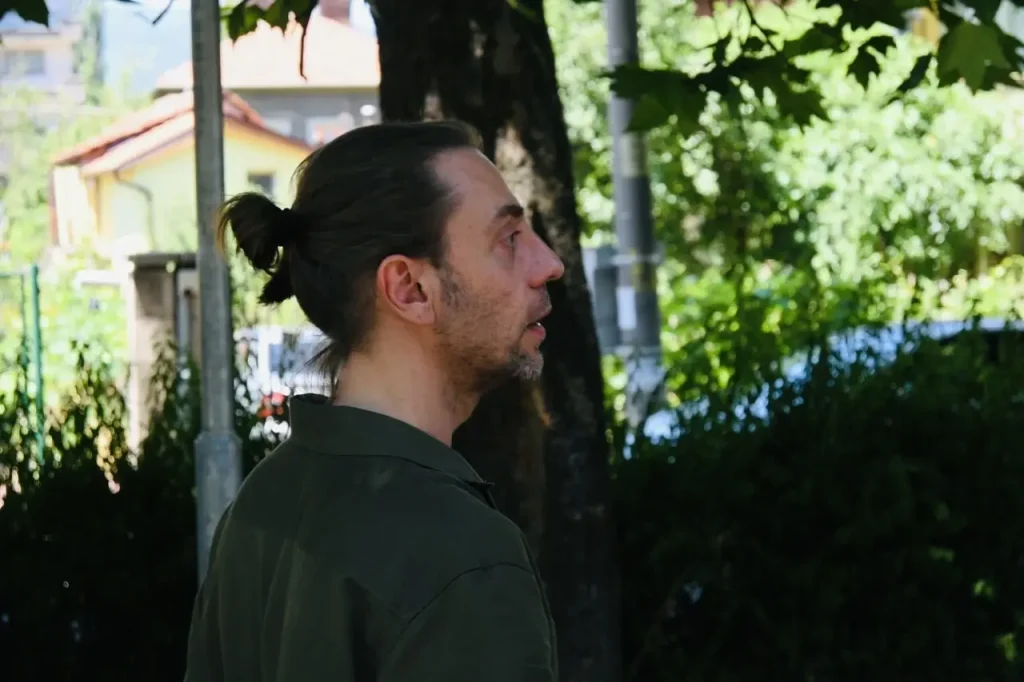 AEPYDEA – Συμμετοχή σε Ευρωπαϊκό Καλλιτεχνικό Πρόγραμμα Εν δυνάμει