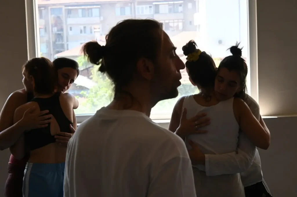 AEPYDEA – Συμμετοχή σε Ευρωπαϊκό Καλλιτεχνικό Πρόγραμμα Εν δυνάμει